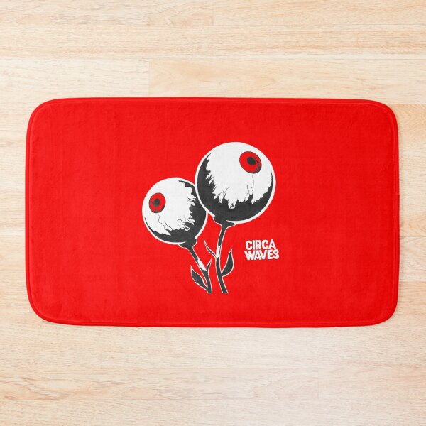 Item preview, Circa Waves - Different Creatures designed and sold by Mia-band-art.