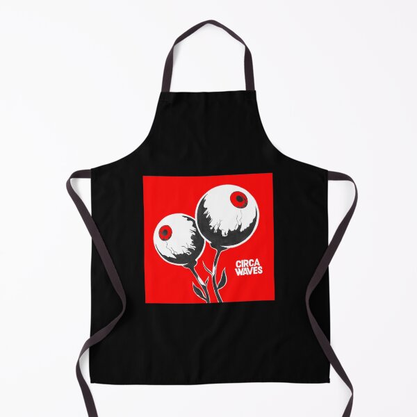 Item preview, Circa Waves - Different Creatures designed and sold by Mia-band-art.