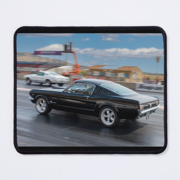 Item preview, Mustang Race designed and sold by Greg Birkett.