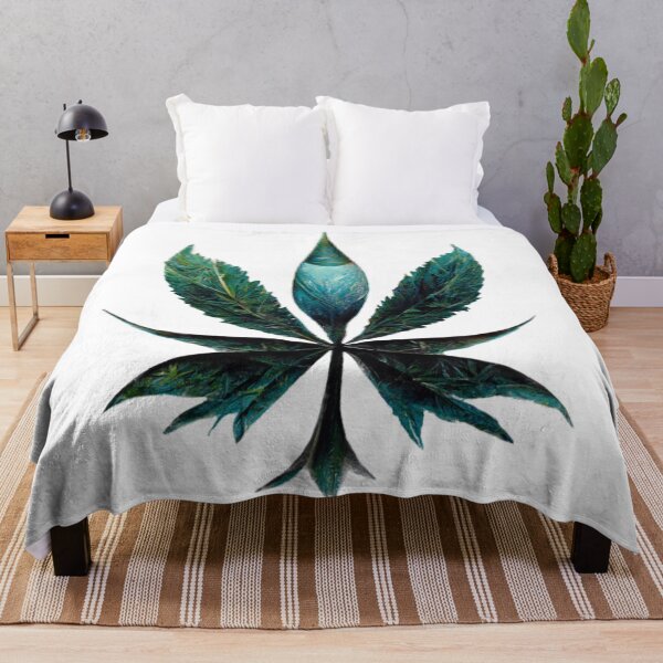 Item preview, Alien Marijuana designed and sold by xopsuey.