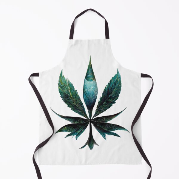 Item preview, Alien Marijuana designed and sold by xopsuey.