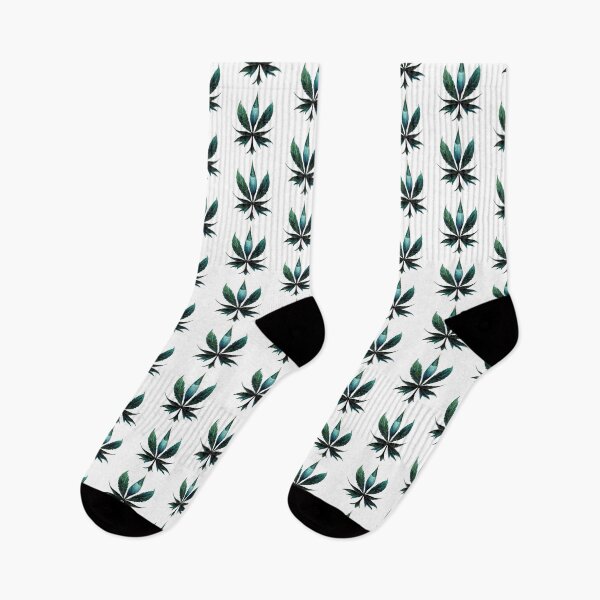 Item preview, Alien Marijuana designed and sold by xopsuey.