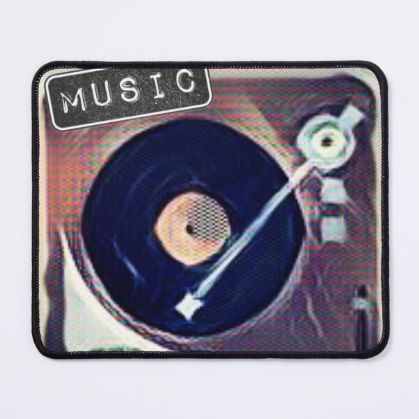 Item preview, Retro LP designed and sold by lifeinspired4u.
