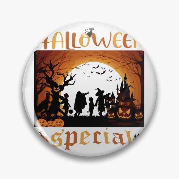 Item preview, Halloween special designed and sold by mosiuralif.