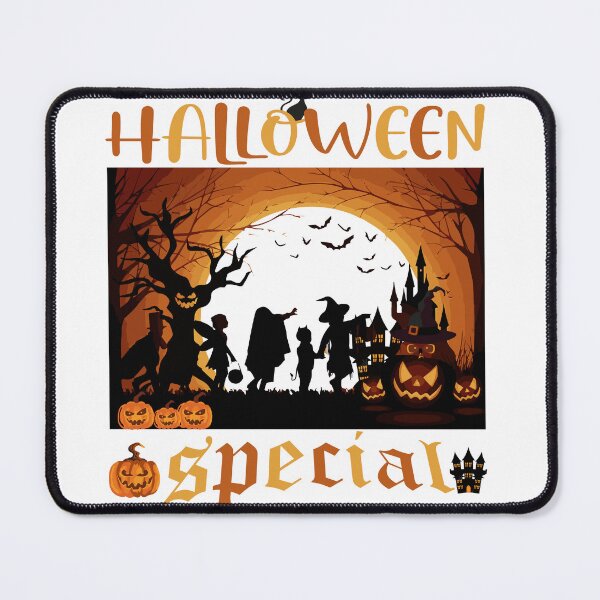 Item preview, Halloween special designed and sold by mosiuralif.
