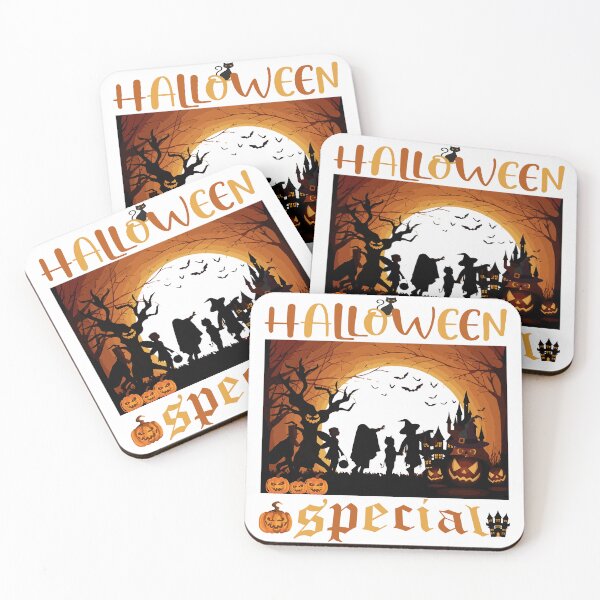 Item preview, Halloween special designed and sold by mosiuralif.