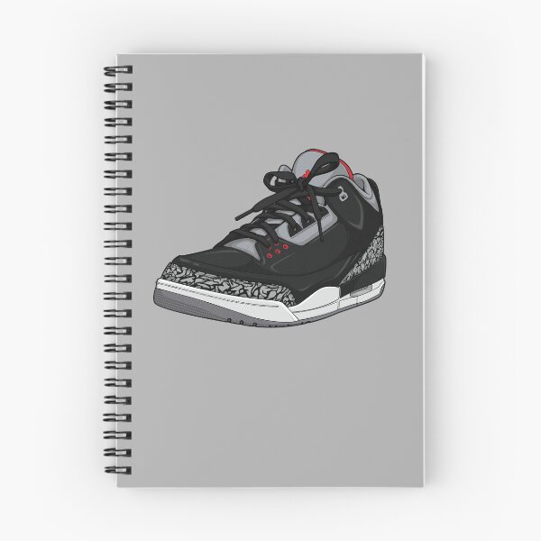 Item preview, Threes BLACK CEMENT designed and sold by RSands.