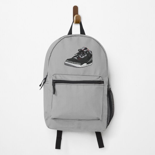 Item preview, Threes BLACK CEMENT designed and sold by RSands.