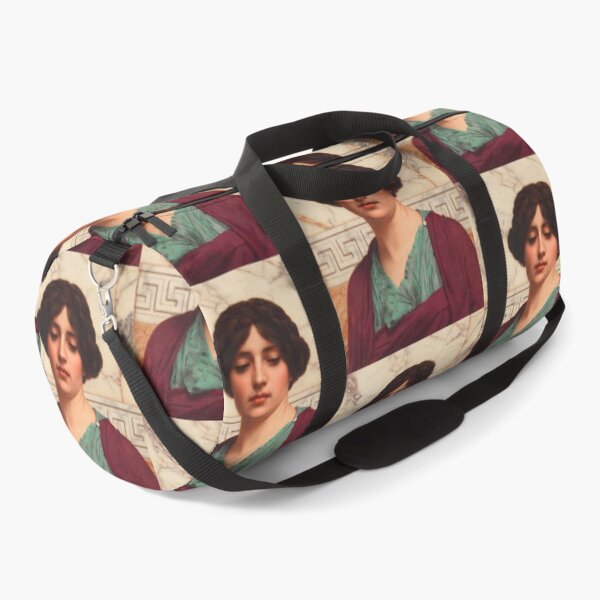 Item preview, John William Godward Stesicrate designed and sold by TeeARTHY.