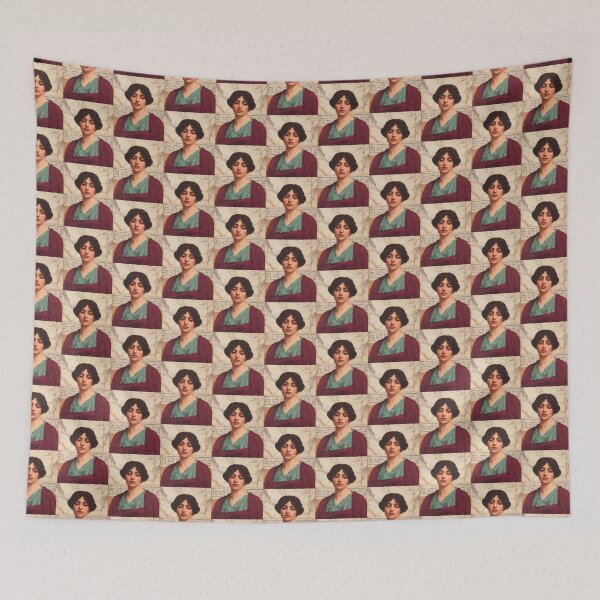 Item preview, John William Godward  Stesicrate  designed and sold by TeeARTHY.