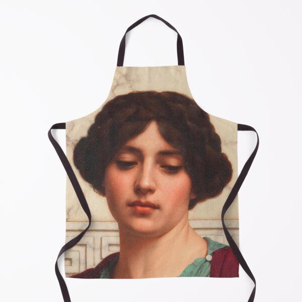 Item preview, John William Godward Stesicrate designed and sold by TeeARTHY.