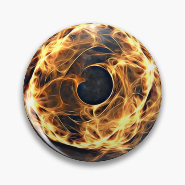 Item preview, Black hole designed and sold by ZlateZaze.