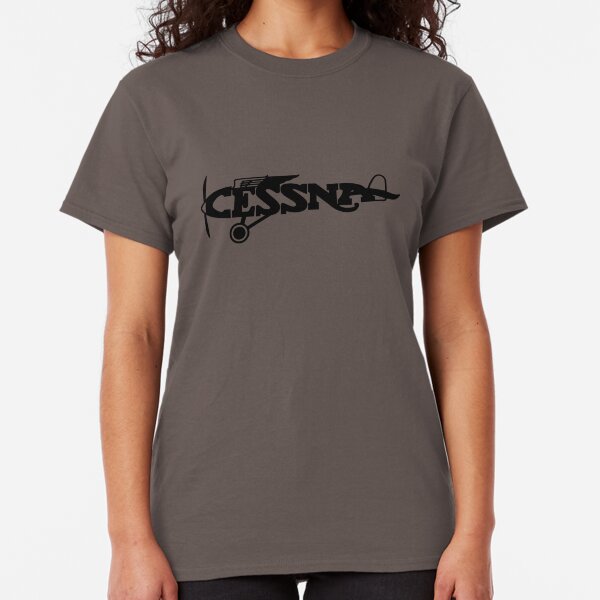 Cessna Vintage Design Classic T-Shirt