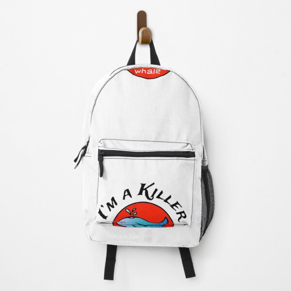 Item preview, Meme Funny Killer Whale designed and sold by PatrickWeidle.