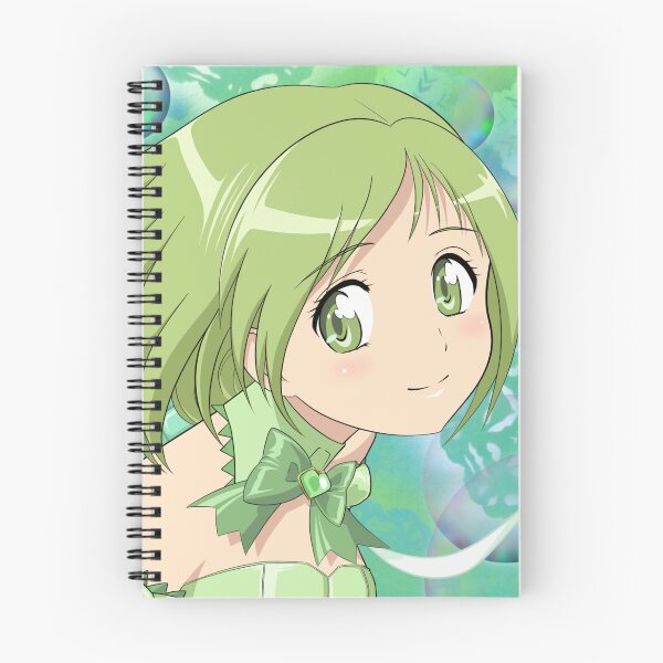 Item preview, MEW LETTUCE (from Tokyo Mew Mew New) designed and sold by Yasimuf.