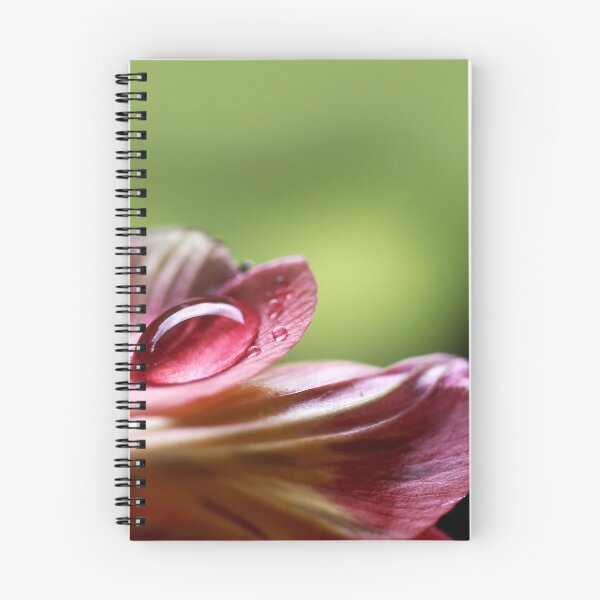 Item preview, kissed by a raindrop designed and sold by lensbaby.