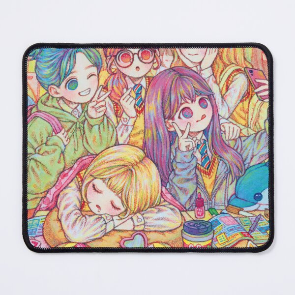 Item preview, Friends designed and sold by rowonart.