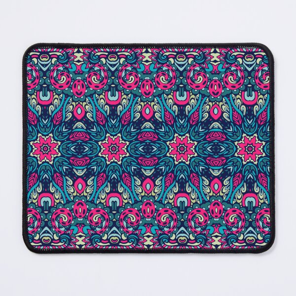 Item preview, Ethnic Textile Print Seamless Pattern designed and sold by badretop.