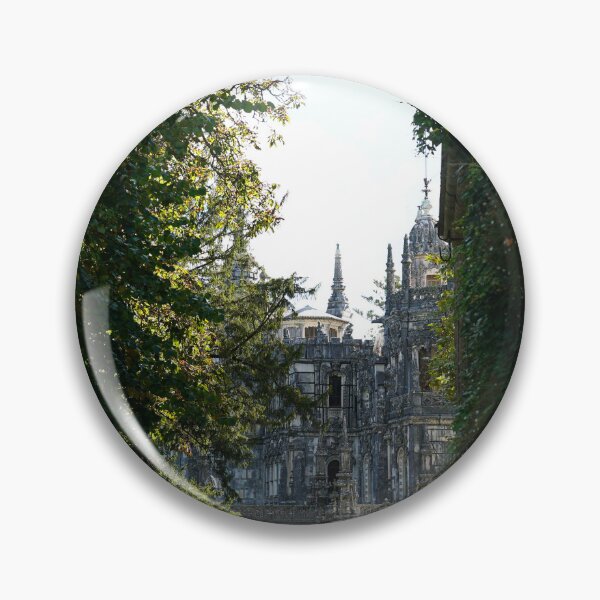 Item preview, Quinta da Regaleira | Portugal | Sintra | Sintra Visit | Trip  designed and sold by Tropical Blood.