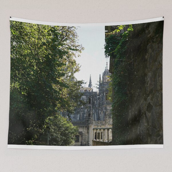 Item preview, Quinta da Regaleira | Portugal | Sintra | Sintra Visit | Trip  designed and sold by Tropical Blood.