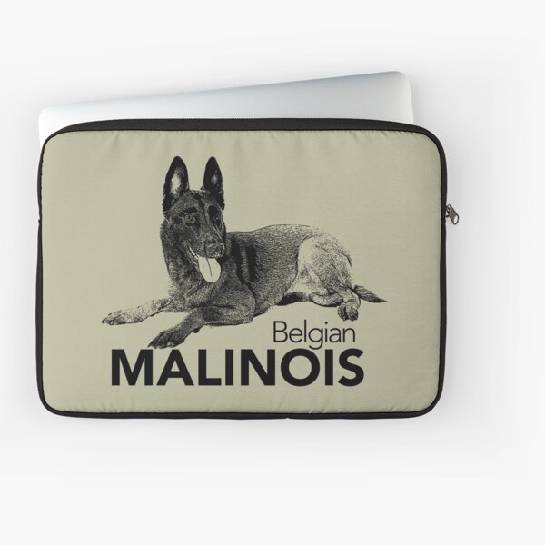 Belgian Malinois Phone Case Wallet Belgian Malinois Phone Case Wallet