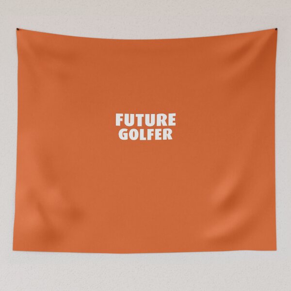 Item preview, Future Golfer designed and sold by AlwaysAwesome.