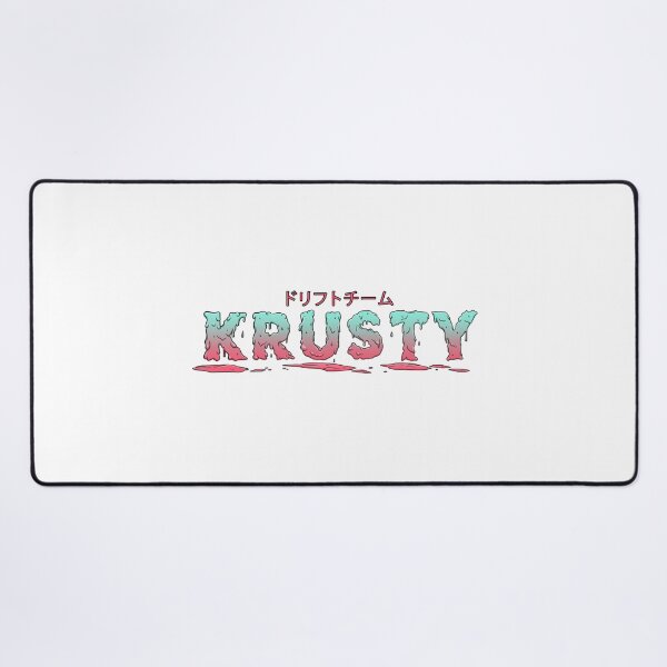 Item preview, glazed krusty v2 designed and sold by Krustygang.