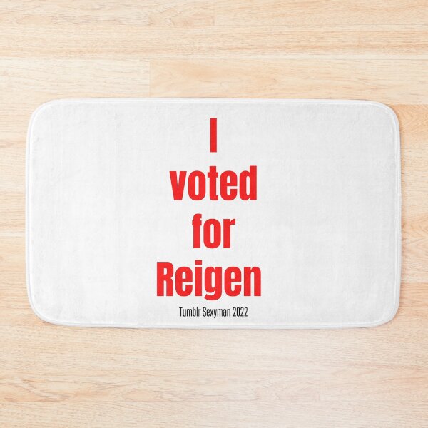 Item preview, Reigen Fan - Tumblr Sexyman Poll 2022 designed and sold by SundaySoup.