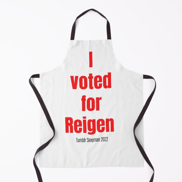 Item preview, Reigen Fan - Tumblr Sexyman Poll 2022 designed and sold by SundaySoup.
