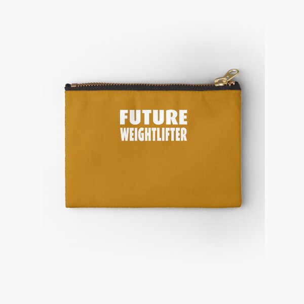 Item preview, Future Weightlifter designed and sold by AlwaysAwesome.
