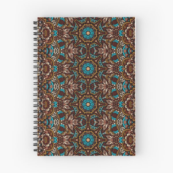 Item preview, Ethnic Textile Print Seamless Pattern designed and sold by badretop.