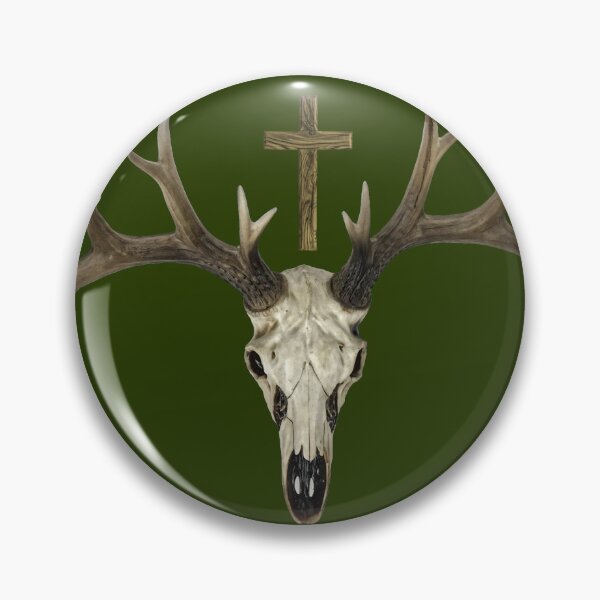Item preview, Saint Hubert designed and sold by Artman24.