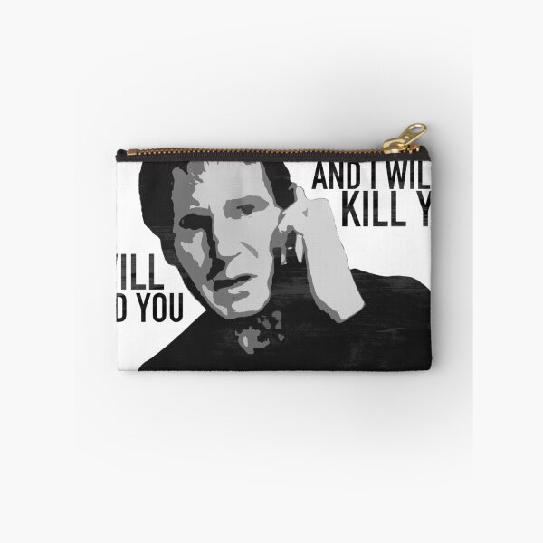 Item preview, Taken - I will find you and I will kill you designed and sold by chrixs.
