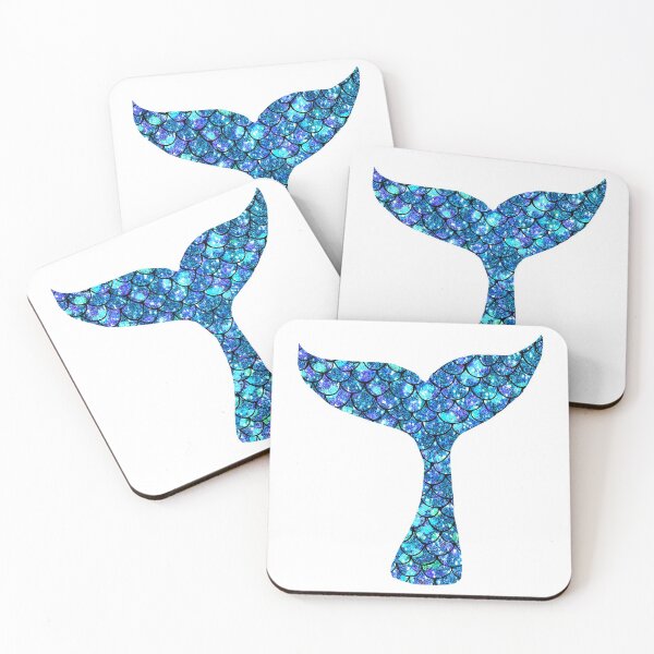 Item preview, Mermaid Tail designed and sold by maryedenoa.