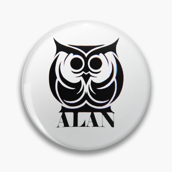 Item preview, Lycoris Recoil | Alan Institute designed and sold by SubtleDesings.