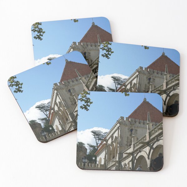 Item preview, Quinta da Regaleira | Portugal | Sintra | Sintra Visit  designed and sold by Tropical Blood.