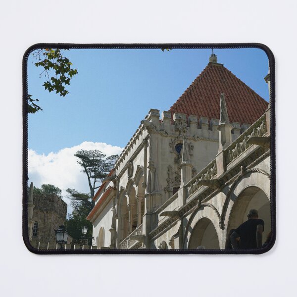 Item preview, Quinta da Regaleira | Portugal | Sintra | Sintra Visit  designed and sold by Tropical Blood.