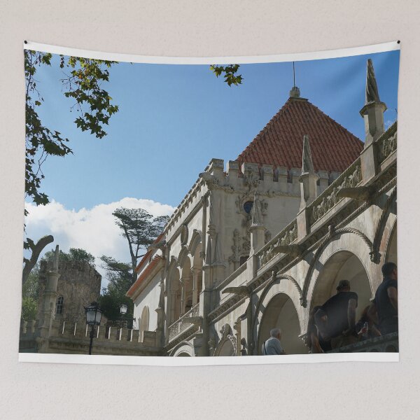 Item preview, Quinta da Regaleira | Portugal | Sintra | Sintra Visit  designed and sold by Tropical Blood.
