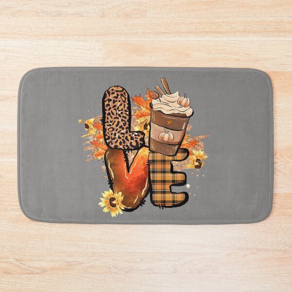 Item preview, Love - Fall Design designed and sold by Jessi-Sketches.