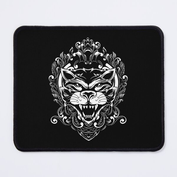 Item preview, Cat artwork designed and sold by Noha Applied- Arts.