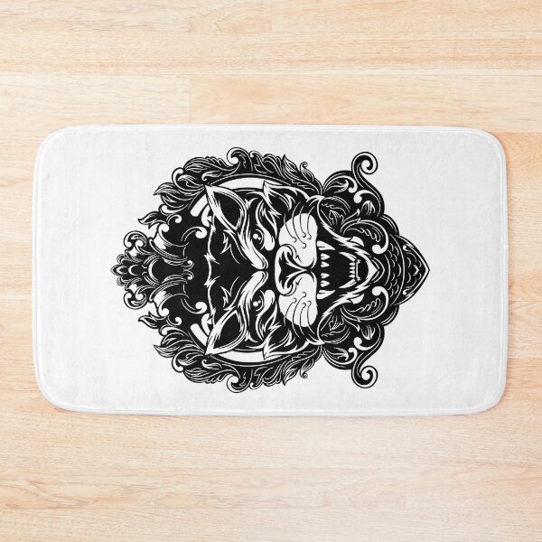 Item preview, Cat artwork designed and sold by Noha Applied- Arts.