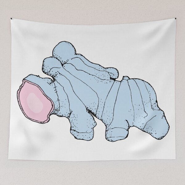 Item preview, Special Ginger designed and sold by Mind Drip.