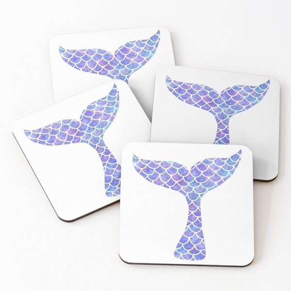Item preview, Mermaid Tail designed and sold by maryedenoa.