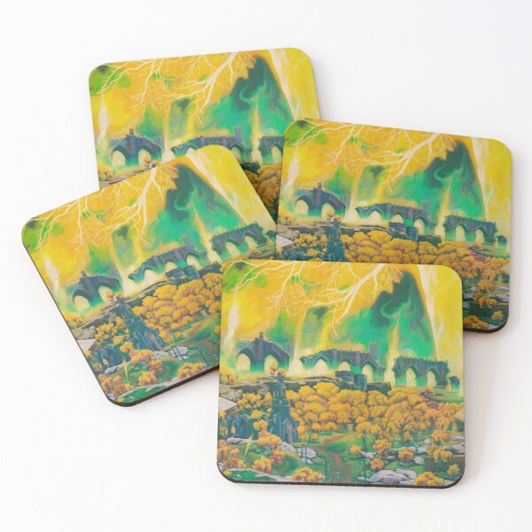 Item preview, Welcome to Limgrave designed and sold by GLUW.
