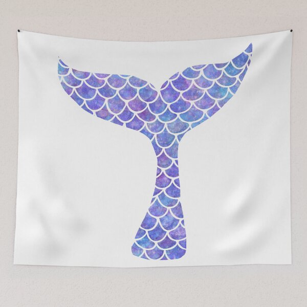Item preview, Mermaid Tail designed and sold by maryedenoa.
