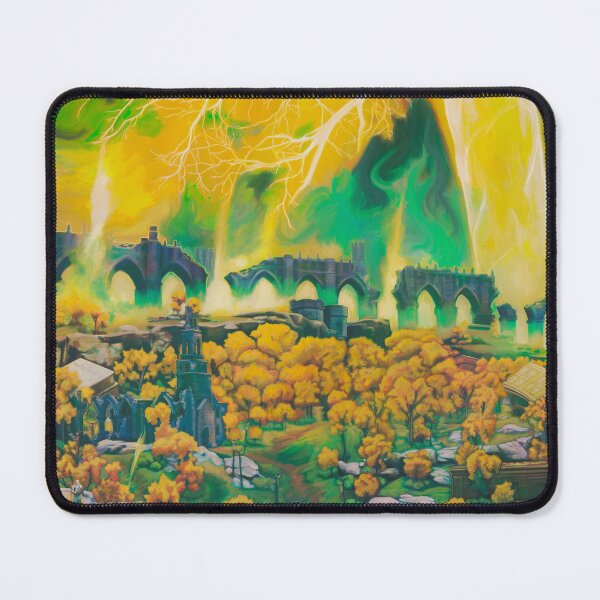 Item preview, Welcome to Limgrave designed and sold by GLUW.