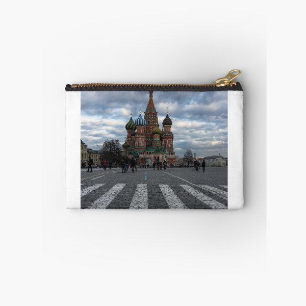 Item preview, St Basil's Cathedral Moscow Russia designed and sold by Norman Repacholi | Keystone Photography.