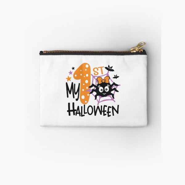 Item preview, MY FIRST HALLOWEEN designed and sold by SAFREN.