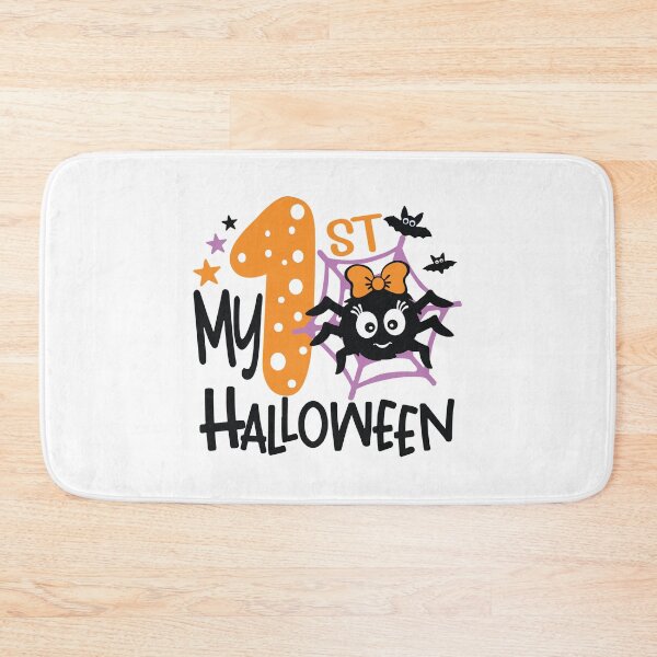 Item preview, MY FIRST HALLOWEEN designed and sold by SAFREN.