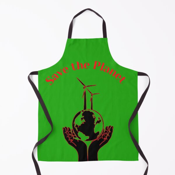 Item preview, save the planet designed and sold by GOGO20.